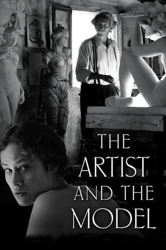 The Artist and the Model
