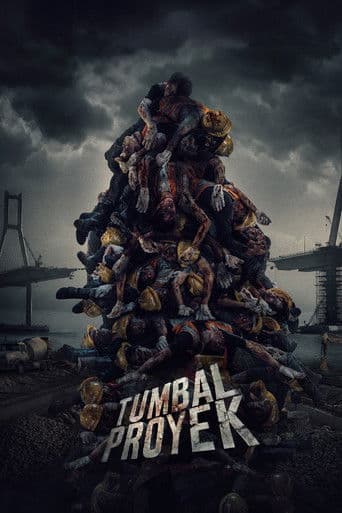 Tumbal Proyek
