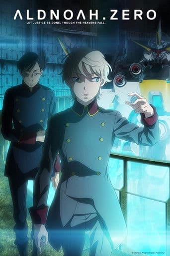 Aldnoah Zero