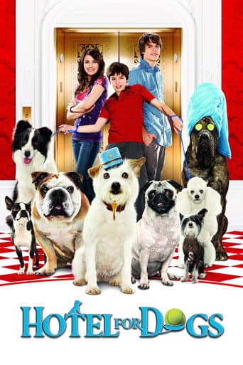 Köpek Oteli