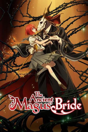 The Ancient Magus' Bride