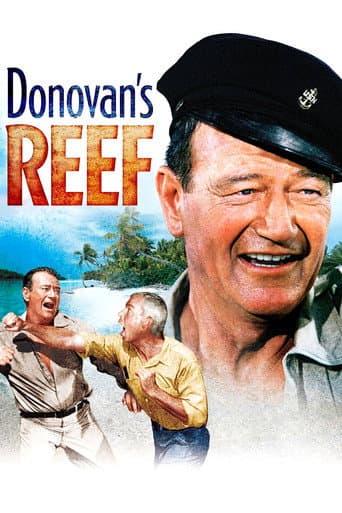 Donovan'ın Salonu
