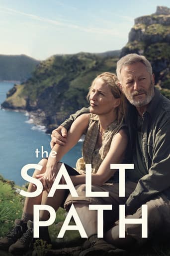 The Salt Path