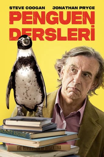 Penguen Dersleri