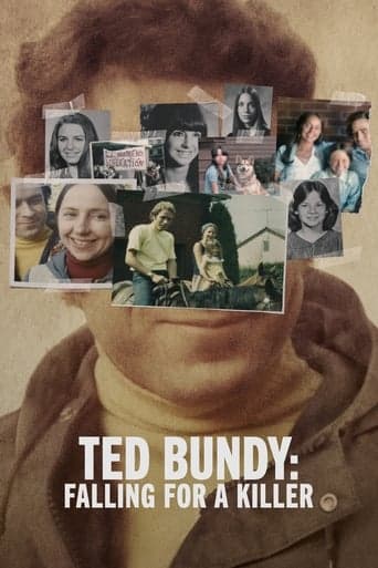 Ted Bundy: Bir Katile Tutulmak