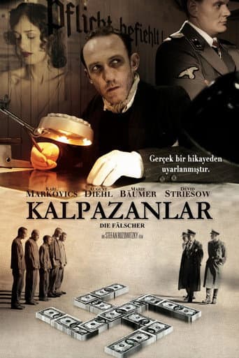 Kalpazanlar