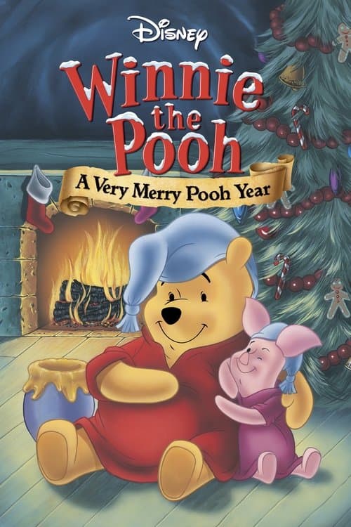 Ayı Winnie: İyi Pooh Yıllar