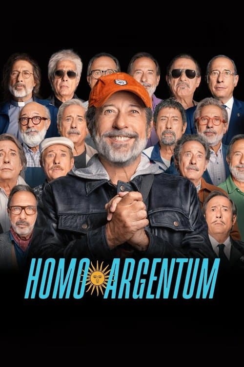 Homo Argentum