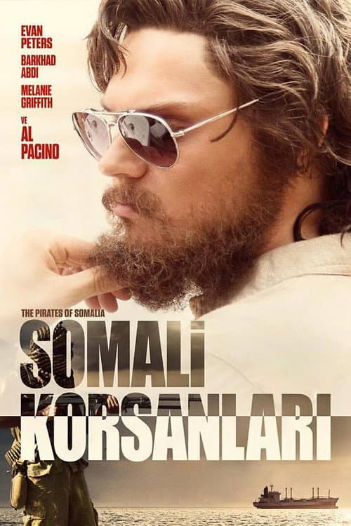 Somali Korsanları
