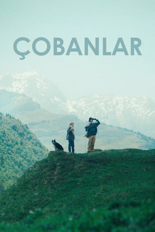 Çobanlar