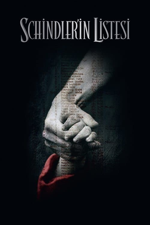 Schindler'ın Listesi