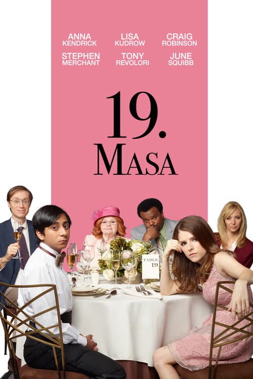 19. Masa