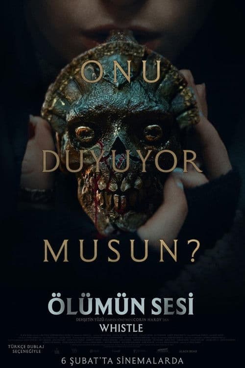 Ölümün Sesi