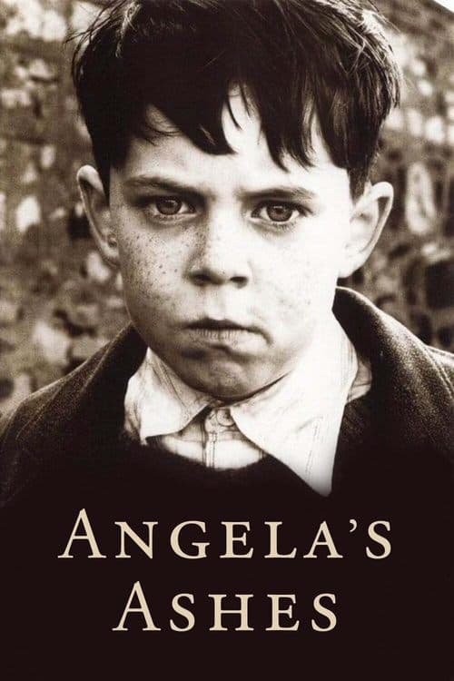 Angela'nın Külleri