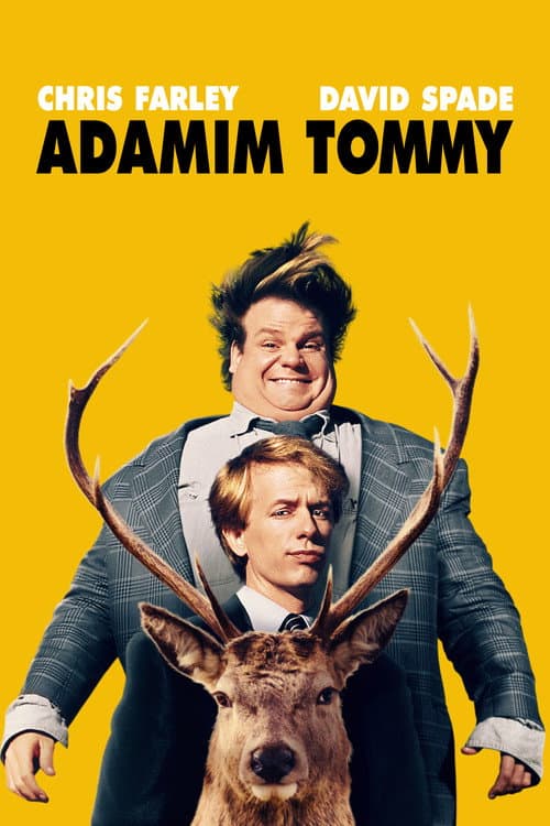 Adamım Tommy