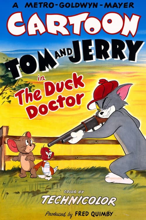 The Duck Doctor