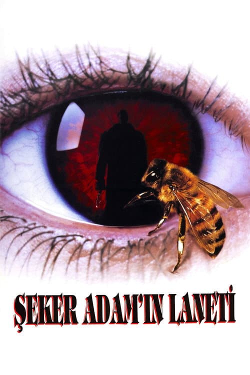 Şeker Adam'ın Laneti