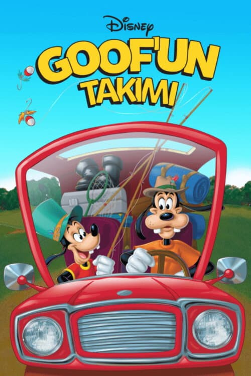 Goof'un Takımı