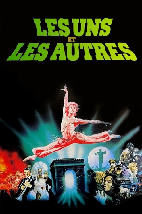 Les uns et les autres