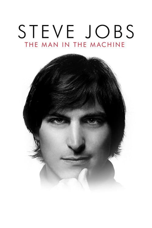 Steve Jobs: Makine Adam