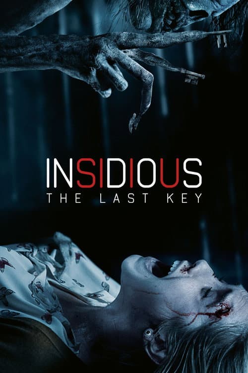 Insidious: The Last Key