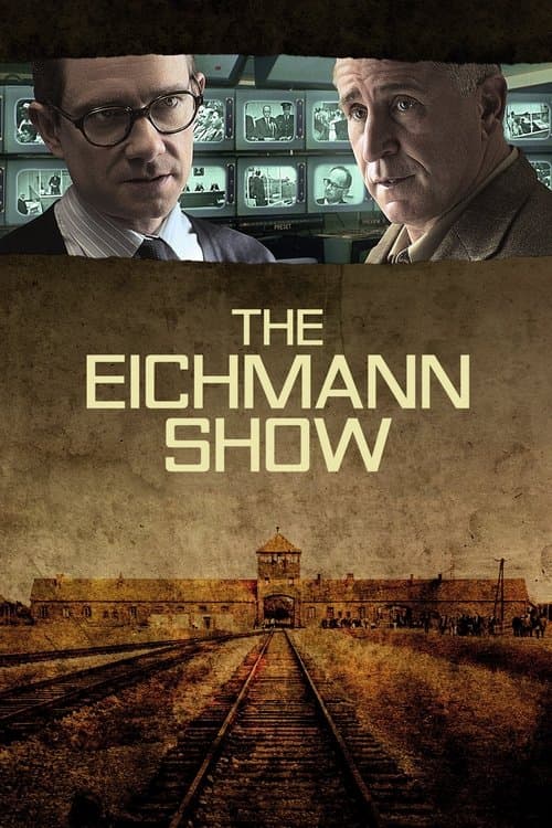 Eichmann Yayını