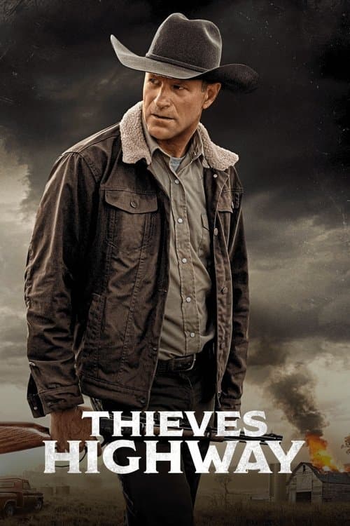Thieves Highway