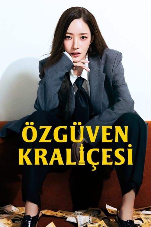 Özgüven Kraliçesi