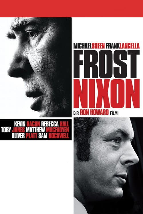 Frost/Nixon