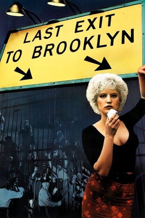 Brooklyn'e Son Çıkış