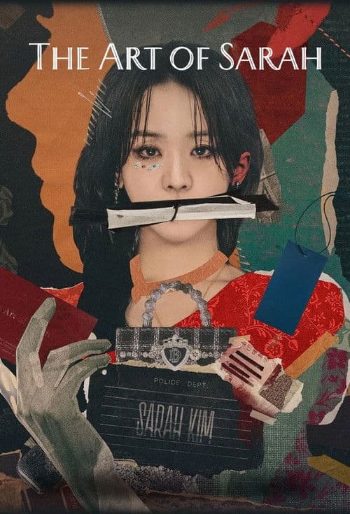 The Art of Sarah