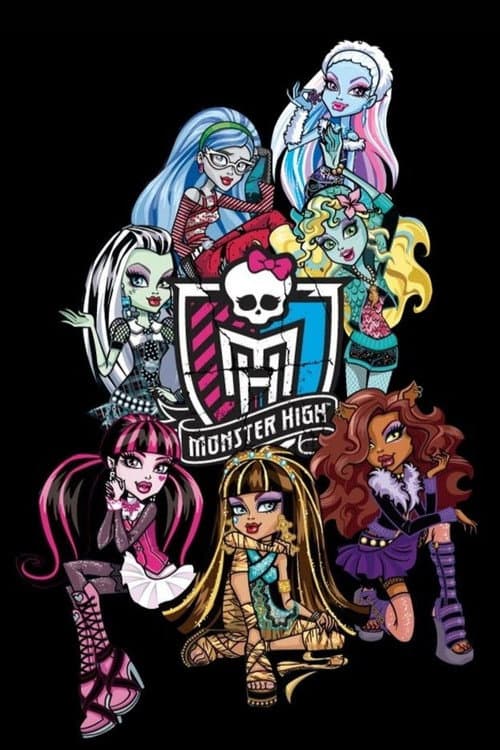 Monster High