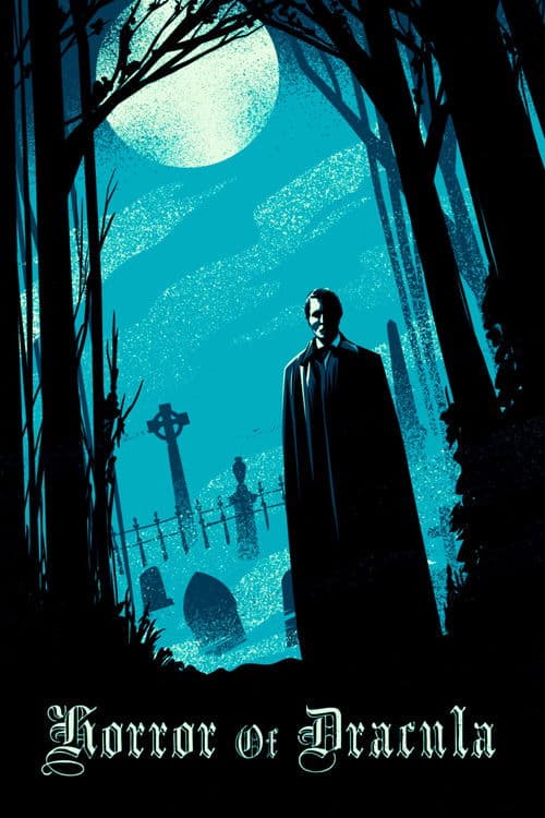 Dracula'nın Dehşeti