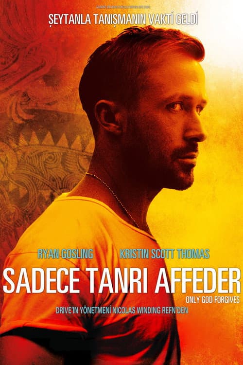 Sadece Tanrı Affeder