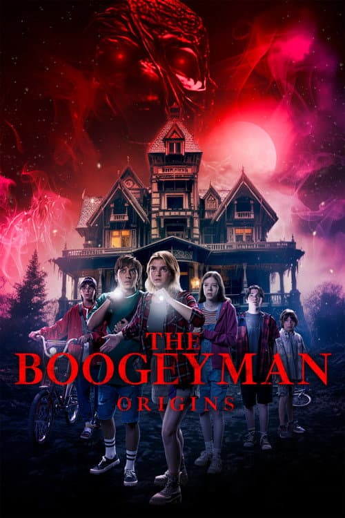 The Boogeyman: Origins