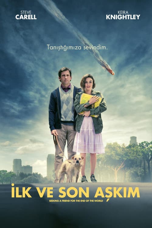 İlk ve Son Aşkım