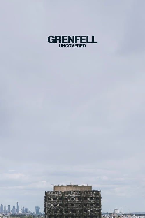 Grenfell: Tower Yangını