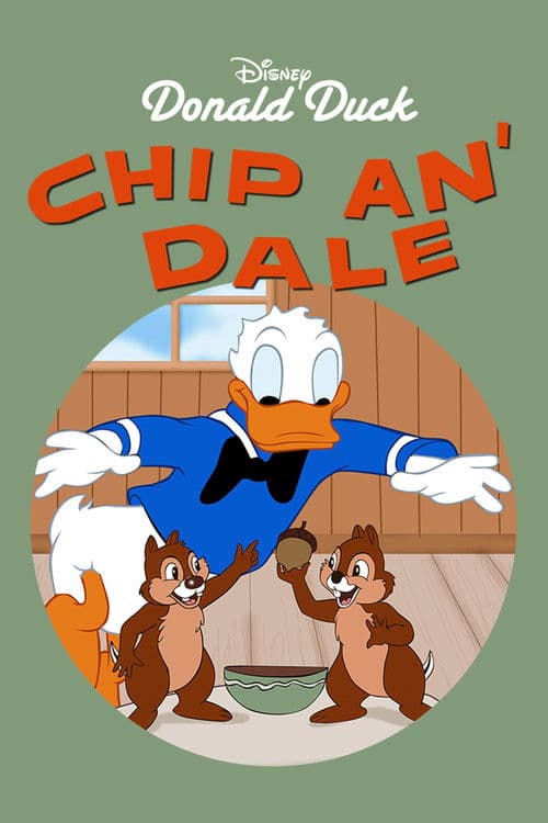 Chip ve Dale