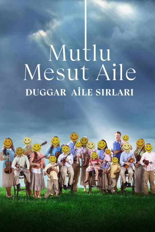 Mutlu Mesut Aile: Duggar Aile Sırları