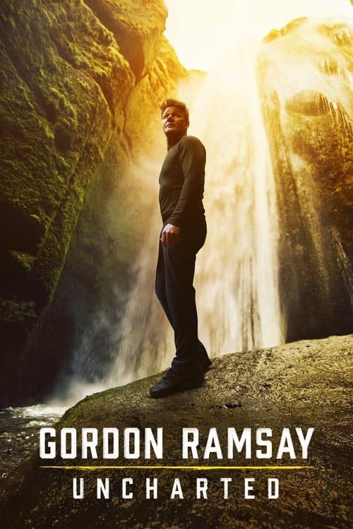 Gordon Ramsay ile Rota Dışı