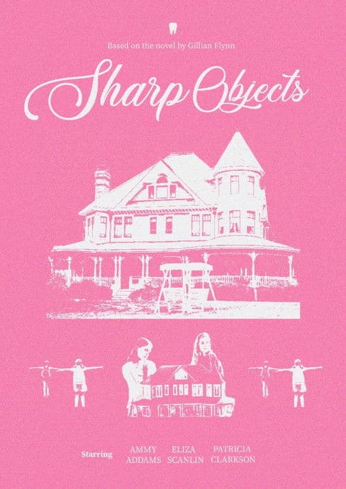 Sharp Objects