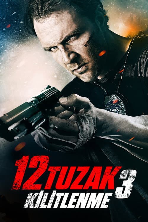 12 Tuzak 3: Kilitlenme