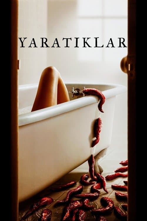 Yaratıklar