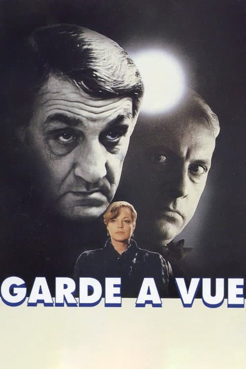Garde à vue