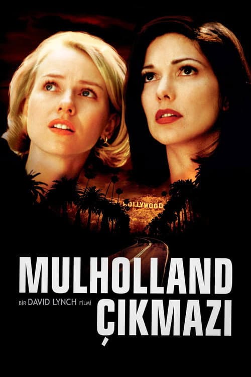 Mulholland Çıkmazı