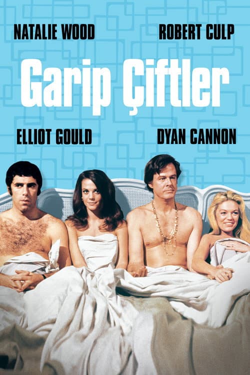 Garip Çiftler
