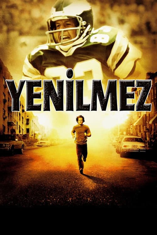 Yenilmez