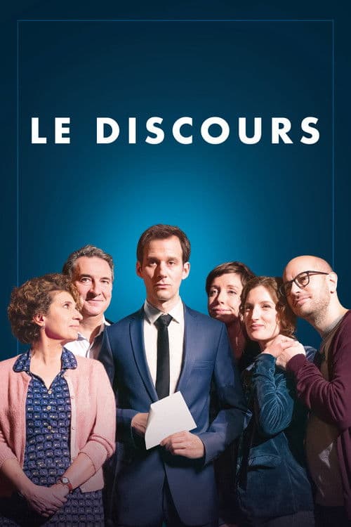 Le Discours