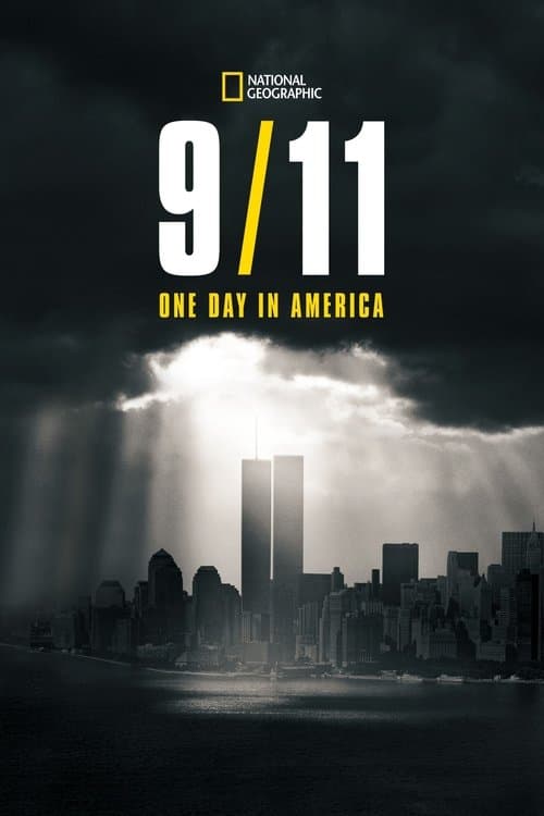 11 Eylül: Amerika'da Bir Gün