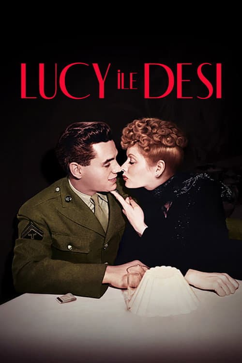 Lucy ile Desi